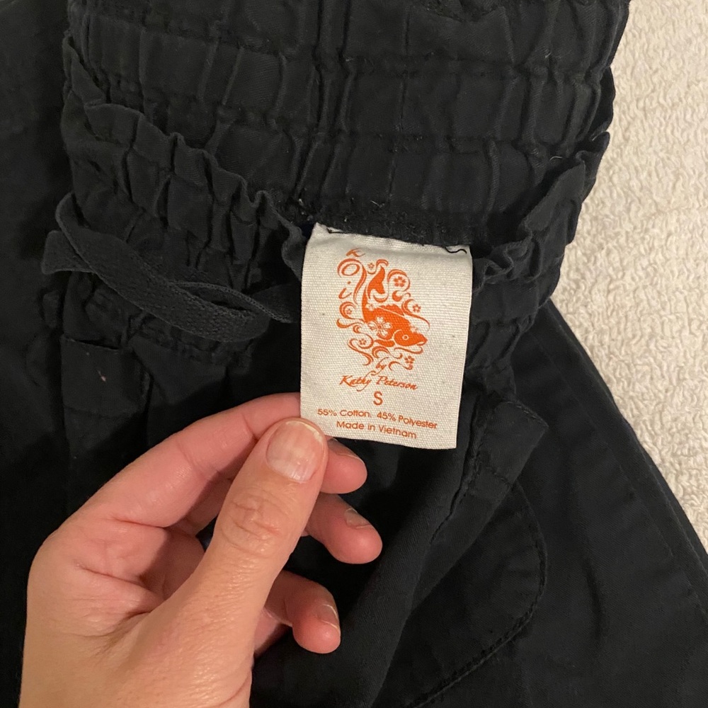Scrub pants - Picture 3 of 3